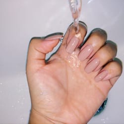 Nail Tek Ii 234 Photos 77 Reviews Salons 3100 Main St Photo Of Nail Tek Ii Oakley Ca United States Amy Did An