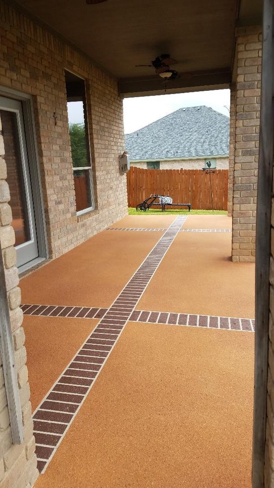 Concrete Magic Designs