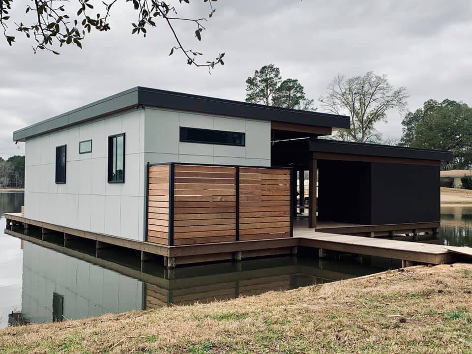 Justin Simmons Construction