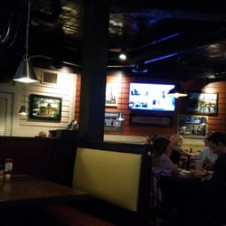 99 Restaurants 13 Photos 39 Reviews American Traditional Photo Of 99 Restaurants West Concord Ma United States Remodel Is Brighter