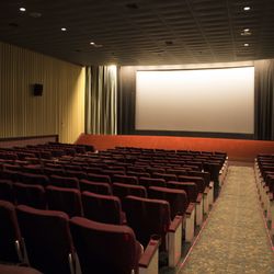 Carroll iowa movie theater
