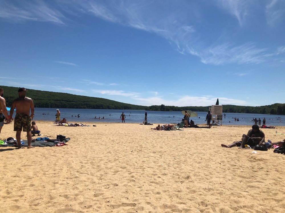 Lake Welch 67 Photos & 49 Reviews Beaches 800 Kanawauke Rd, Stony