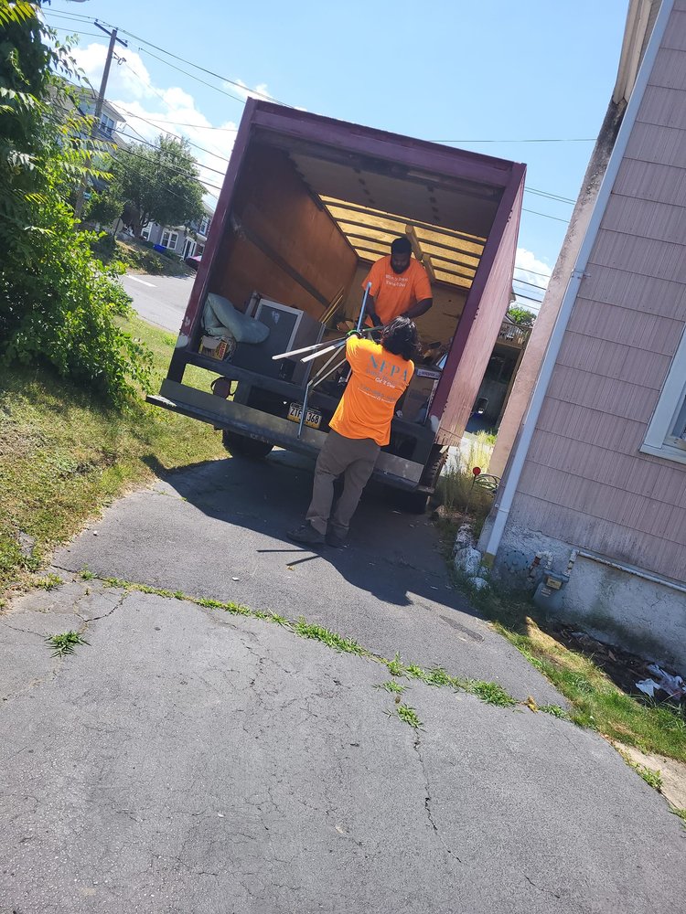 NEPA Junk Removal