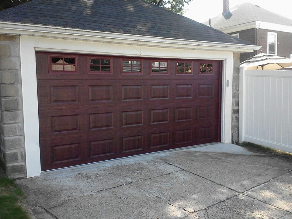 Sears Garage Door Installation And Repair Services Sears Garage Door Installation And Repair Services 10 Oak St Needham Ma Phone Number Yelp