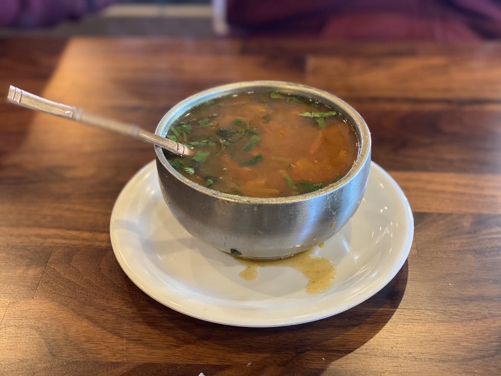 Sri Raghavendra Bhavan-Milpitas