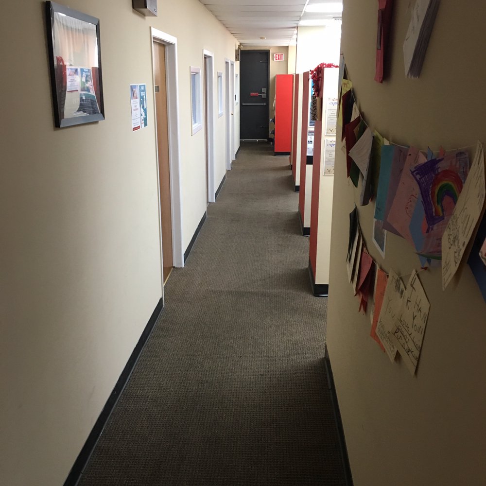 G & M Carpet Cleaning
