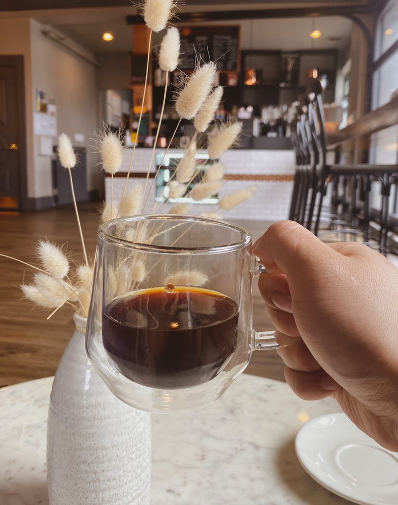 Keebler Coffee Roasters