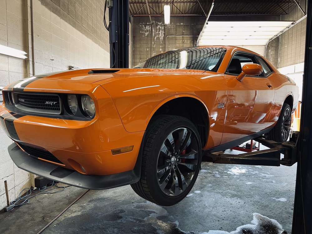Fernando's Truck & Automotive Shop