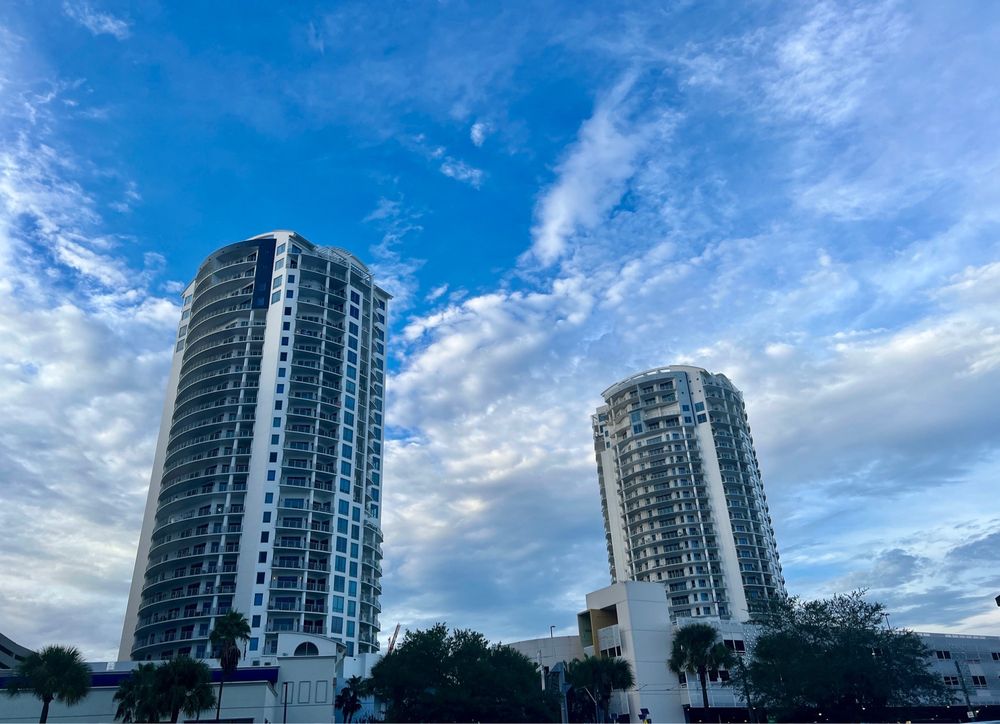 The Towers