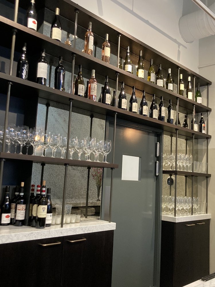 Four Eleven Wine Bar