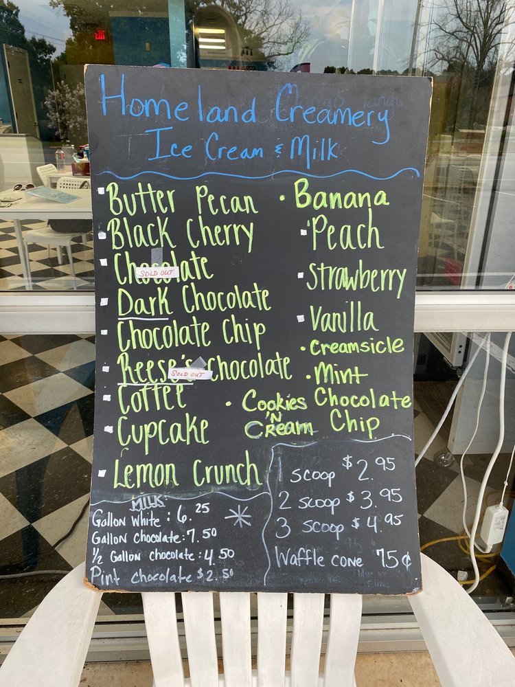 Sunset Slush of High Point 