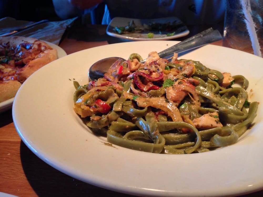 California Pizza Kitchen Chicken Tequila Fettuccine chicken tequila fettuccine - yelp California Pizza Kitchen Chicken Tequila Fettuccine chicken tequila fettuccine - yelp