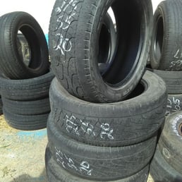 Monkey Tires Get Quote 39 Photos 1605 W Market St Photo Of Monkey Tires Louisville Ky United States Set 275 55