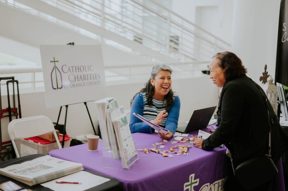 Catholic Charities Of Orange County