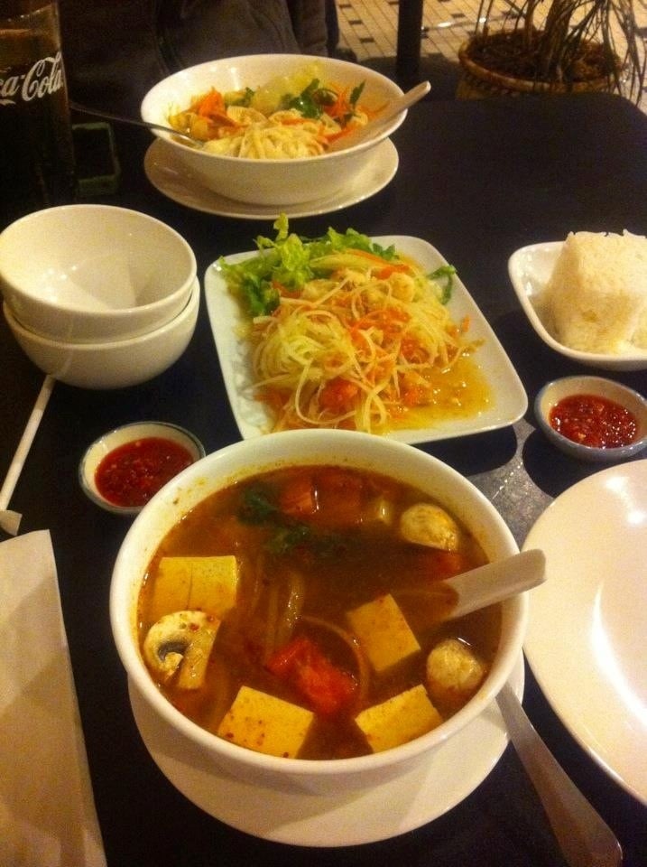 Bhan Thai Restaurant Colorado Springs Bhan Thai Restaurant Colorado Springs