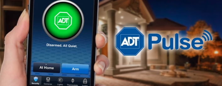 Direct Protection Security - ADT Authorized Dealer