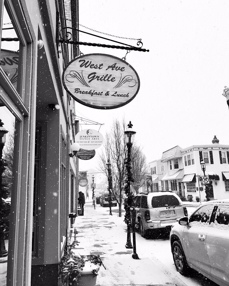 West Ave Grille Jenkintown Restaurant and Catering Order Food Online 127 Photos & 129