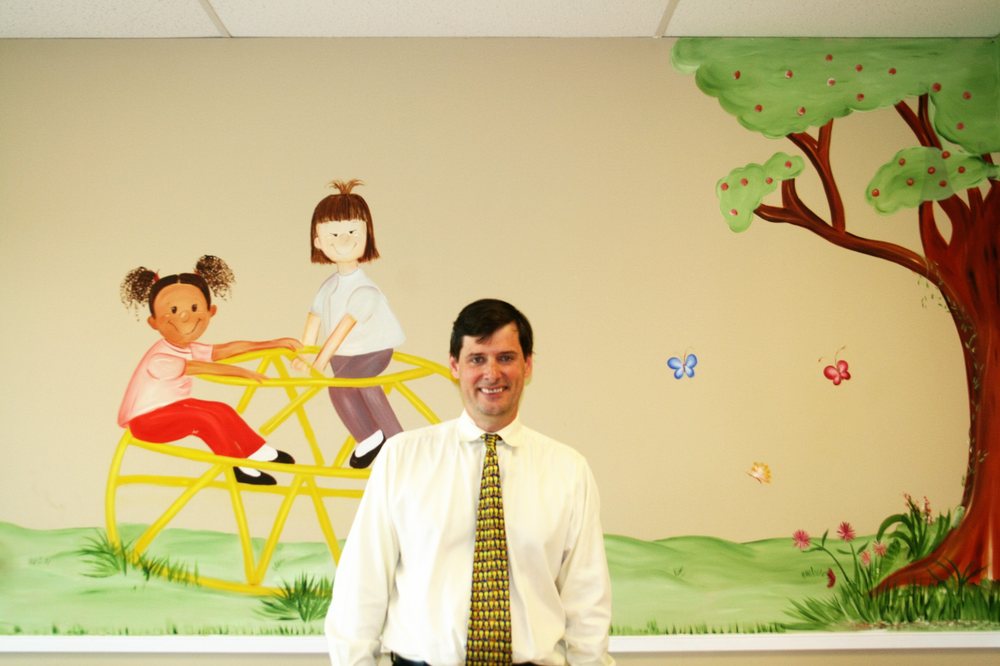 image of business All Better Pediatrics