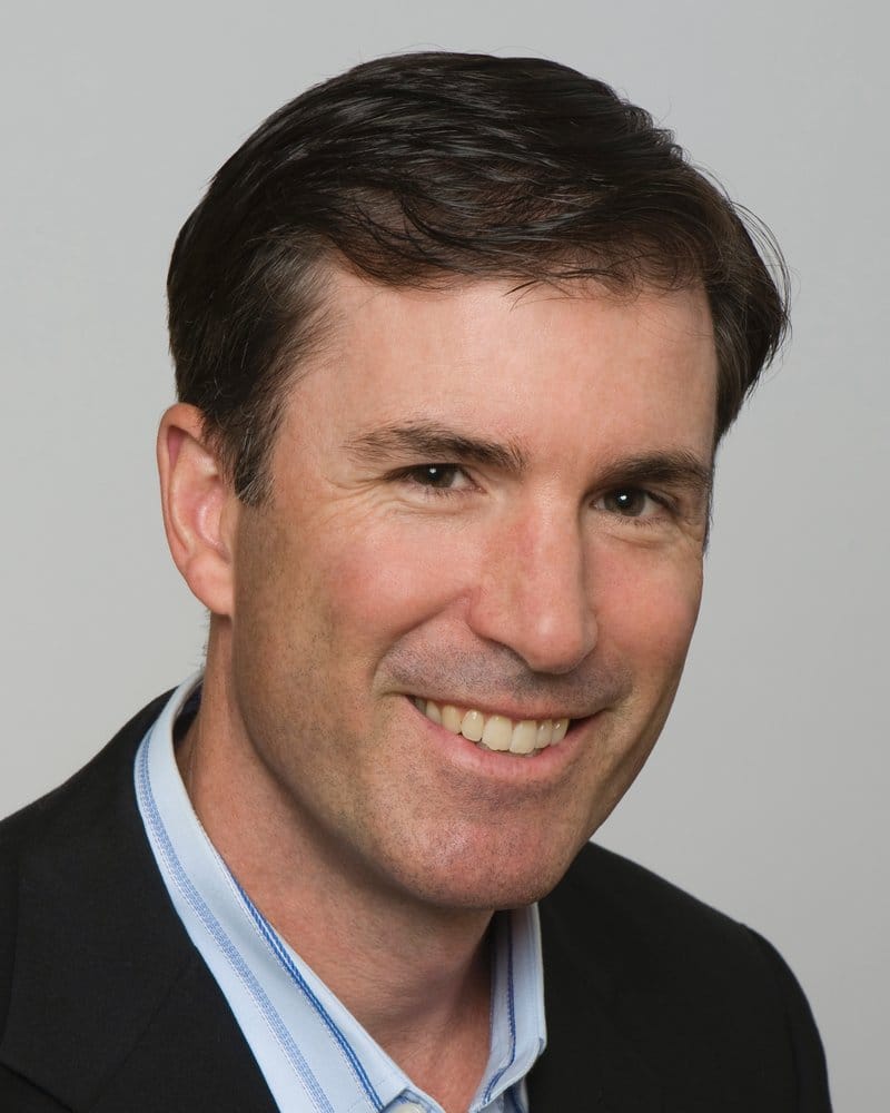 Rob Regan Pacific Union Real Estate Real Estate Agents One