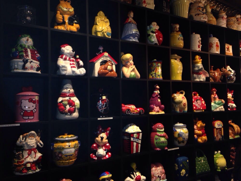 The Cookie Jar 97 Photos & 129 Reviews Bakeries 1226 Forest Ave