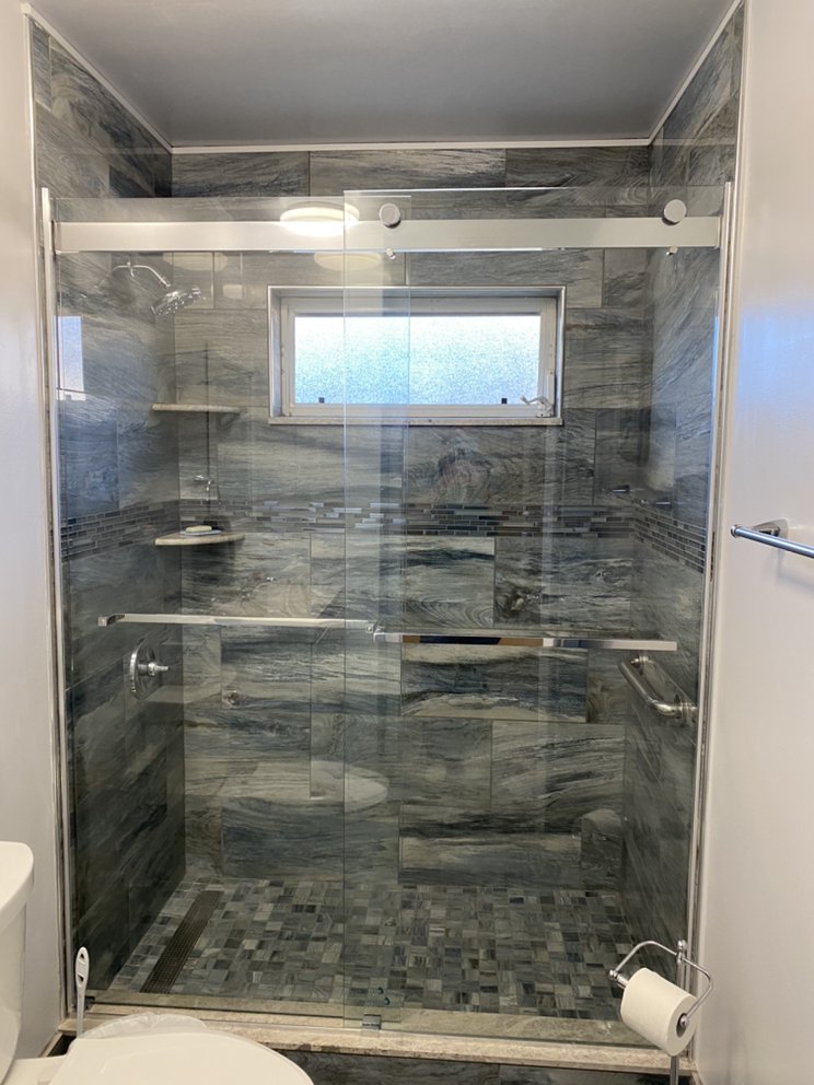 image of business Mann Tile