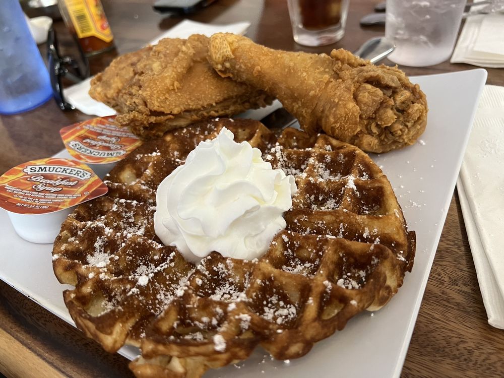 Jasmine’s Creole Kitchen