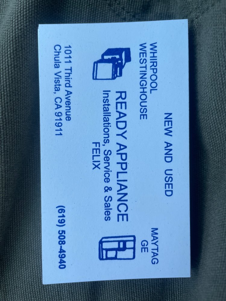 Ready Installers