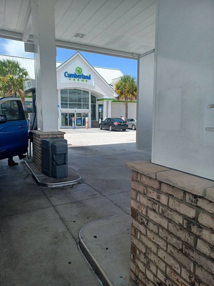 Cumberland Farms
