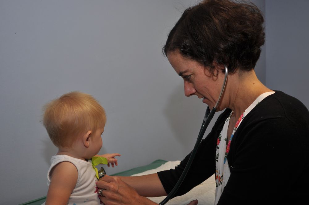image of business Hendersonville Pediatrics PA