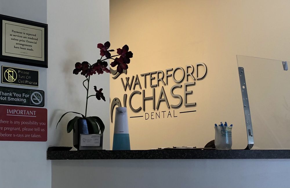 image of business Waterford Chase Dental