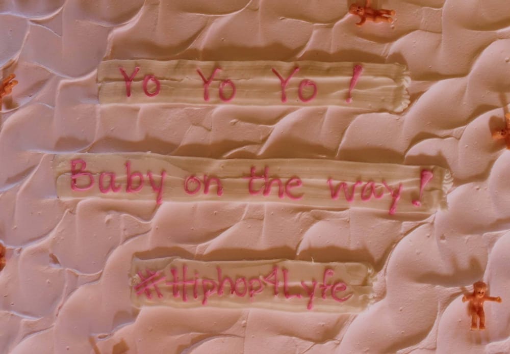 Hip Hop Baby Shower Cake Yelp Hip Hop Baby Shower Cake Yelp