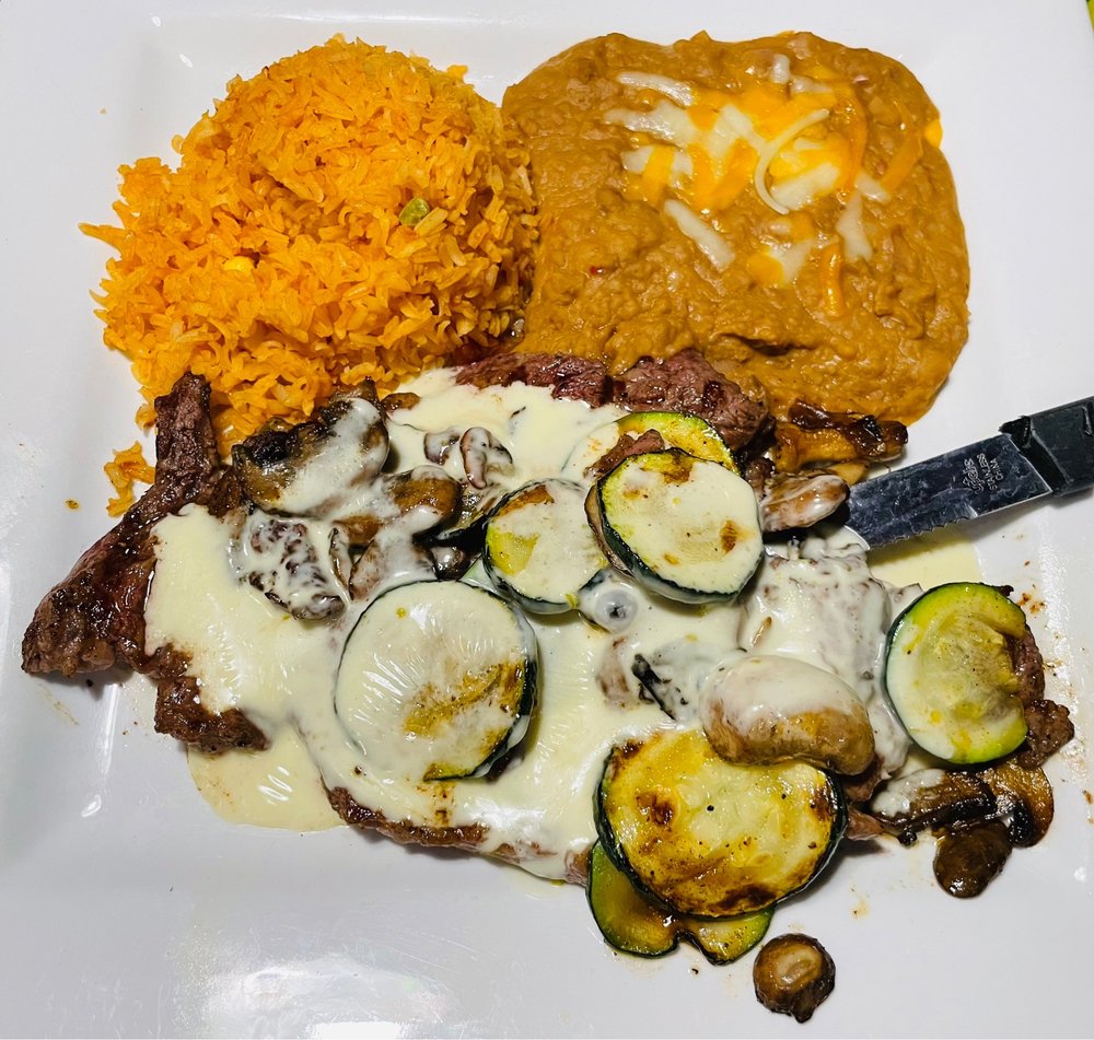 Habaneros Mexican Restaurant