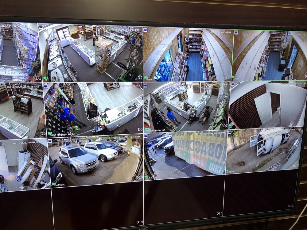 3G Security Solutions