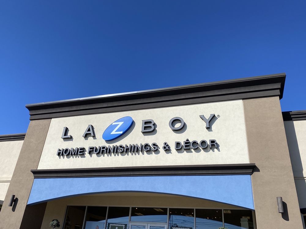 image of business La-Z-Boy Furniture Galleries