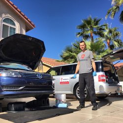 Wrench Auto Repair 5663 Balboa Ave Clairemont San Go Ca Photo Of Wrench San Go Ca United States Sunny Day Wrenching