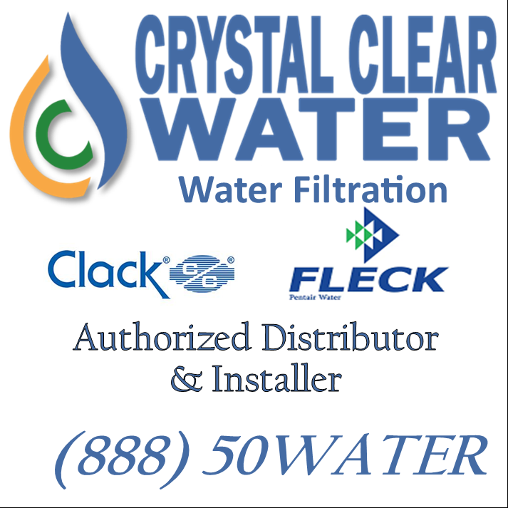 Crystal Clear Water Systems