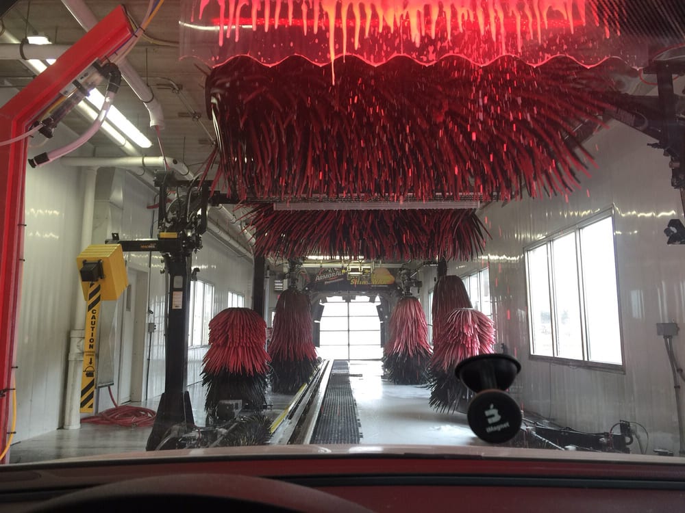 Spongespa Car Wash Car Wash 2748 Milwaukee Rd, Beloit, WI Phone