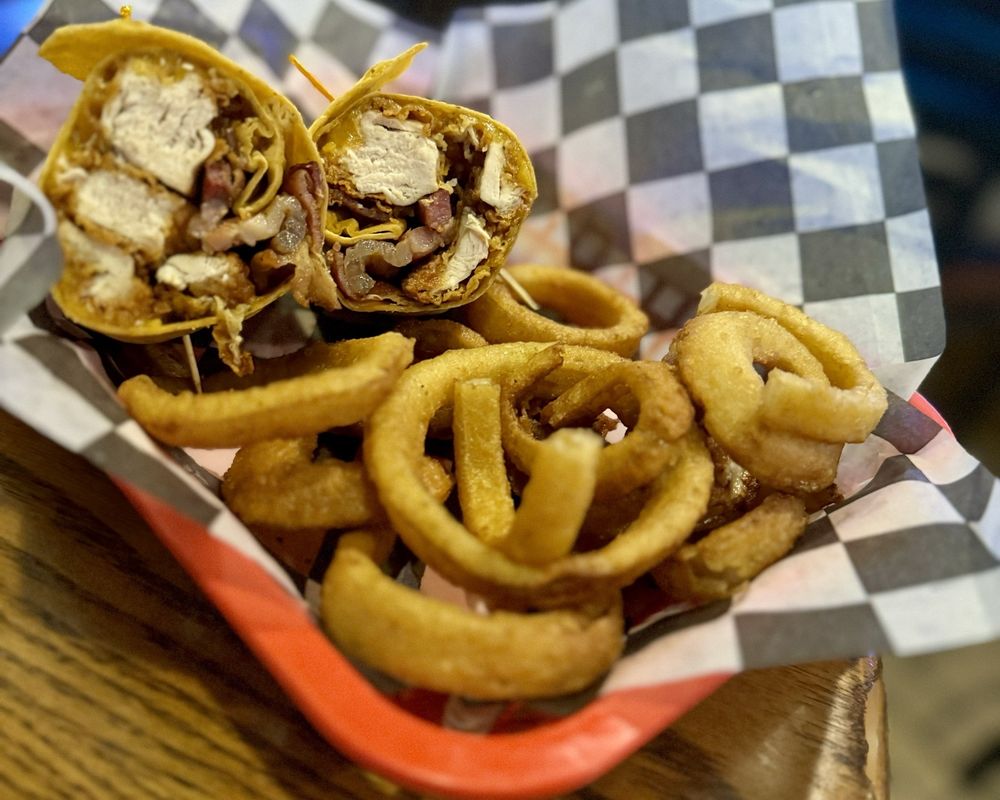 Perdido Key Sports Bar & Restaurant