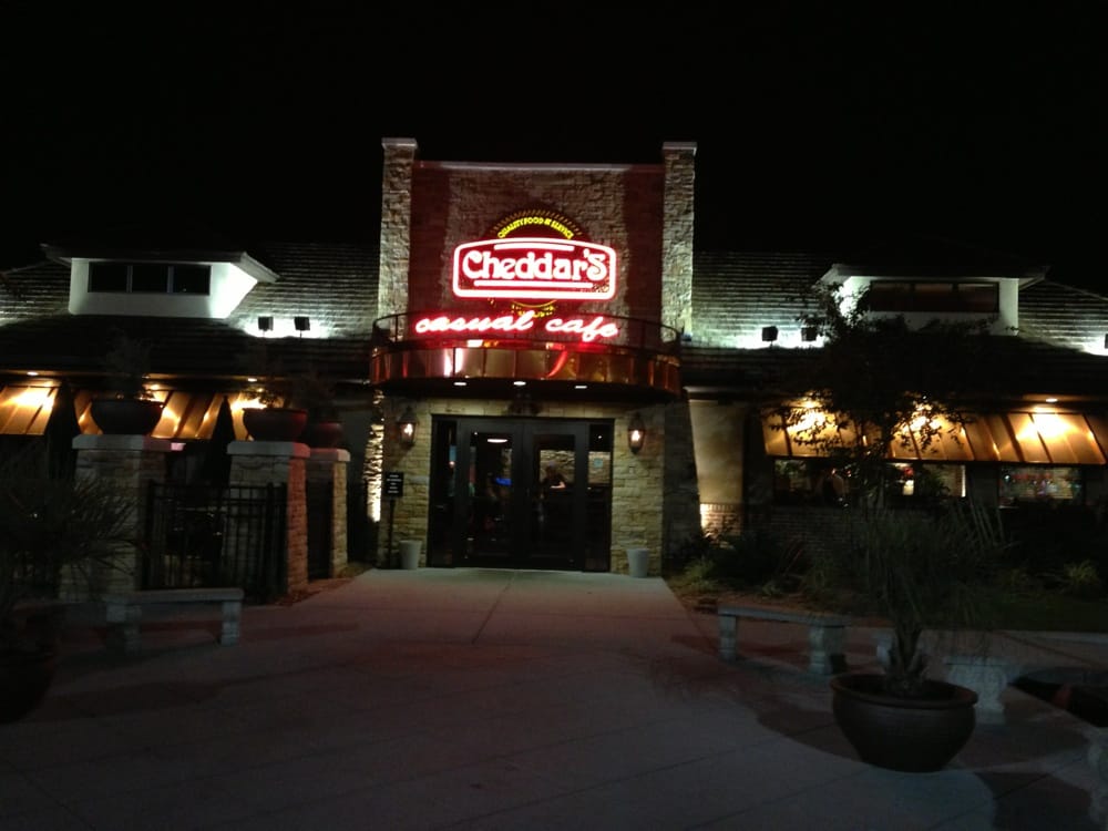 Cheddar’s Scratch Kitchen 40 Photos & 59 Reviews Comfort Food 270