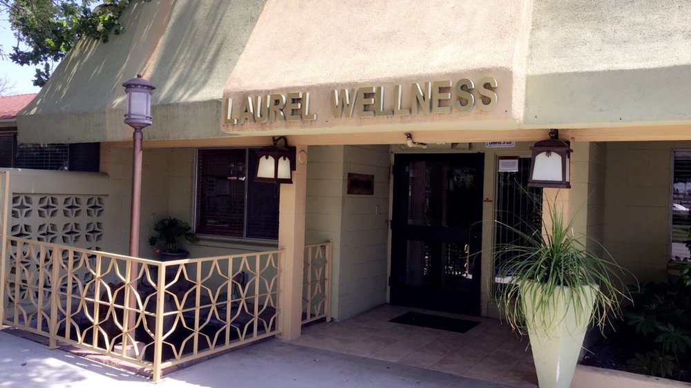 Laurel Wellness Nursing Home