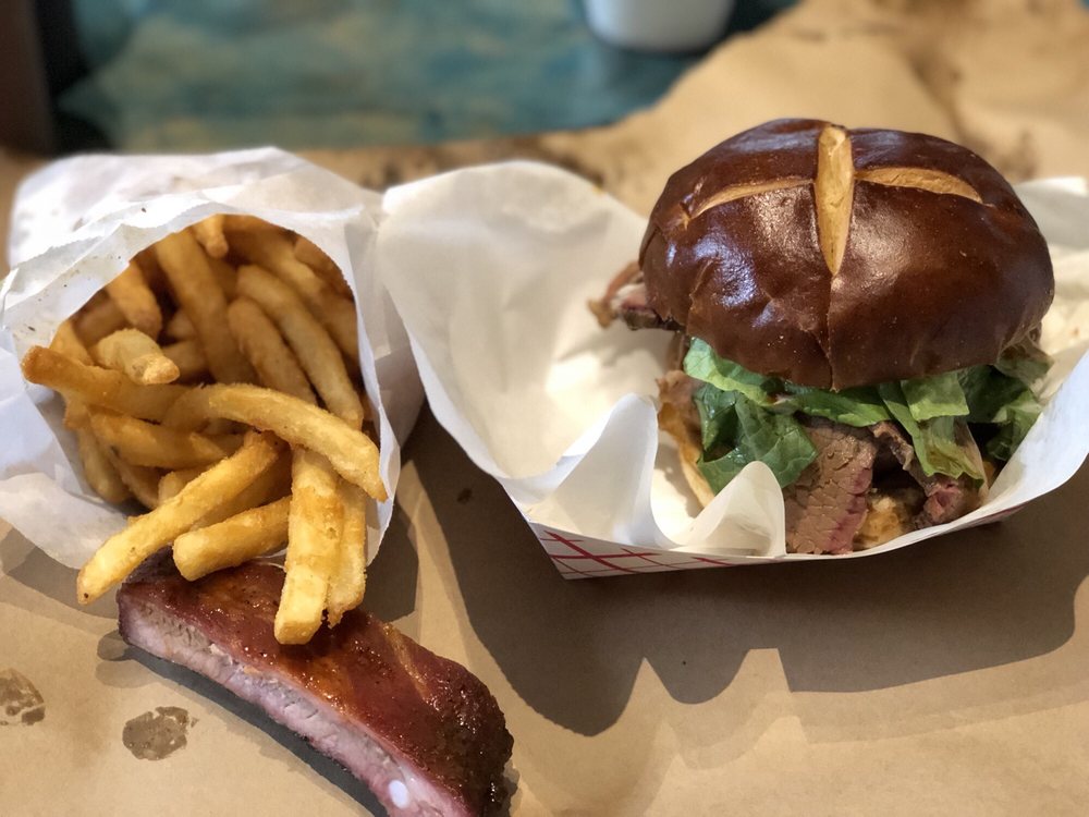 Slap’s BBQ 384 Photos & 482 Reviews Barbeque 553 Central Ave