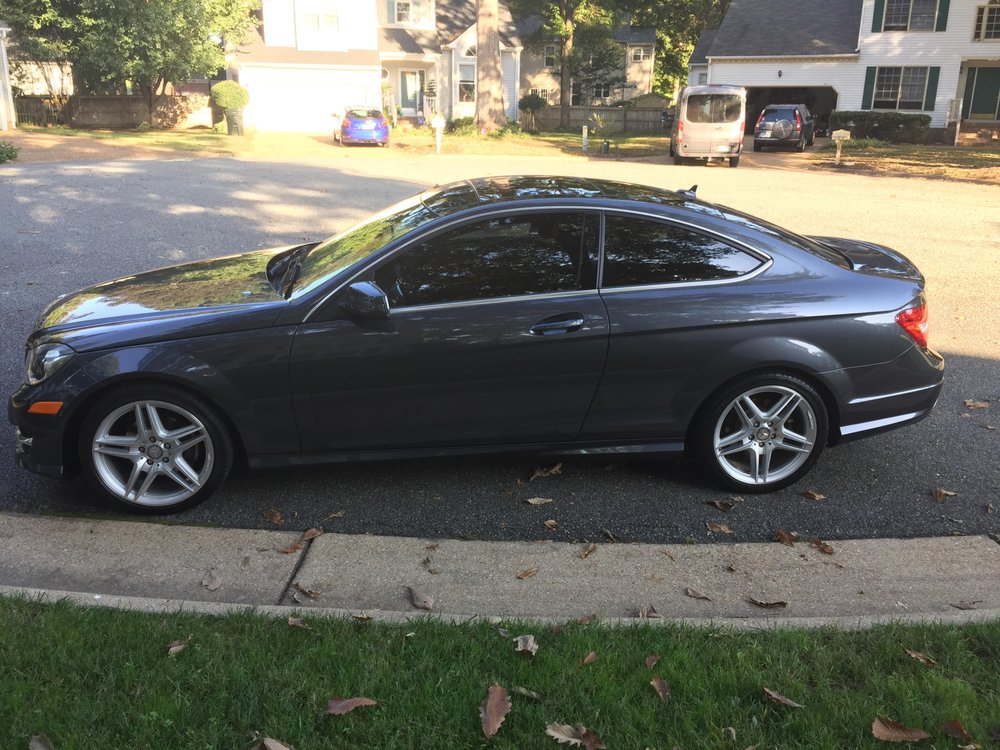 Champs Auto Detailing - Mobile Service