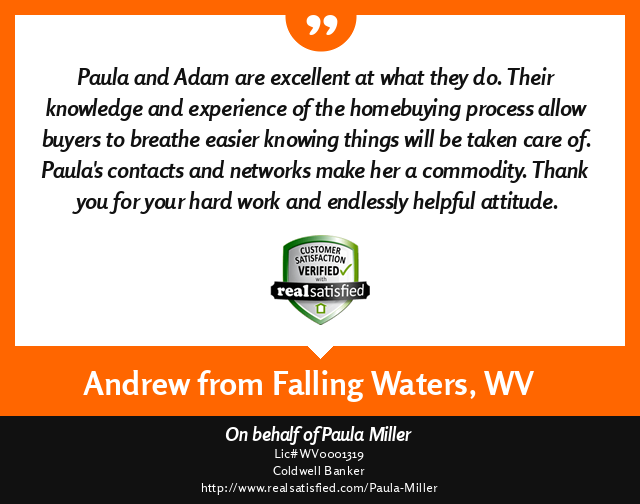 Paula Miller - Coldwell Banker Premier Homes