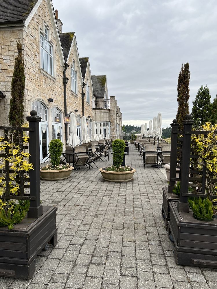 The Golf Club At Newcastle