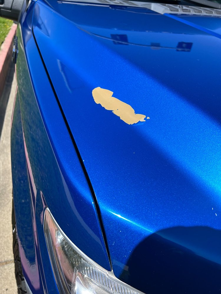 Sierra Car Wash & Detail Shop