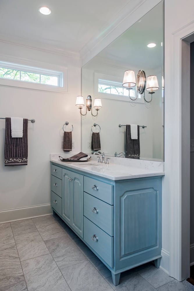 Emerald Pearl Kitchen & Bath