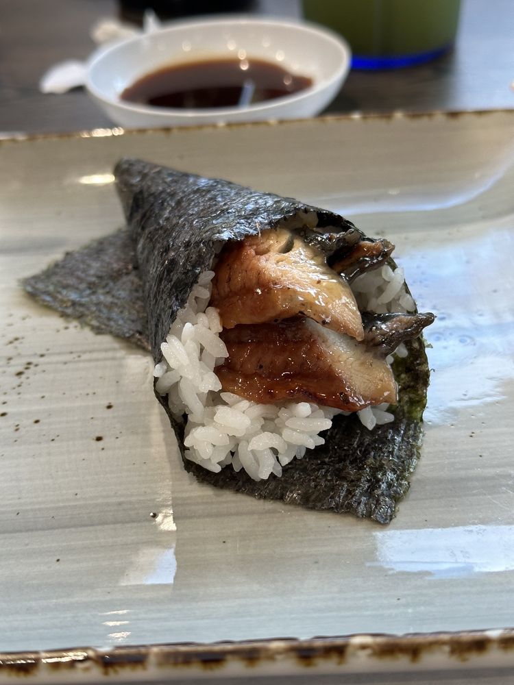 Sakana Sushi & Izakaya