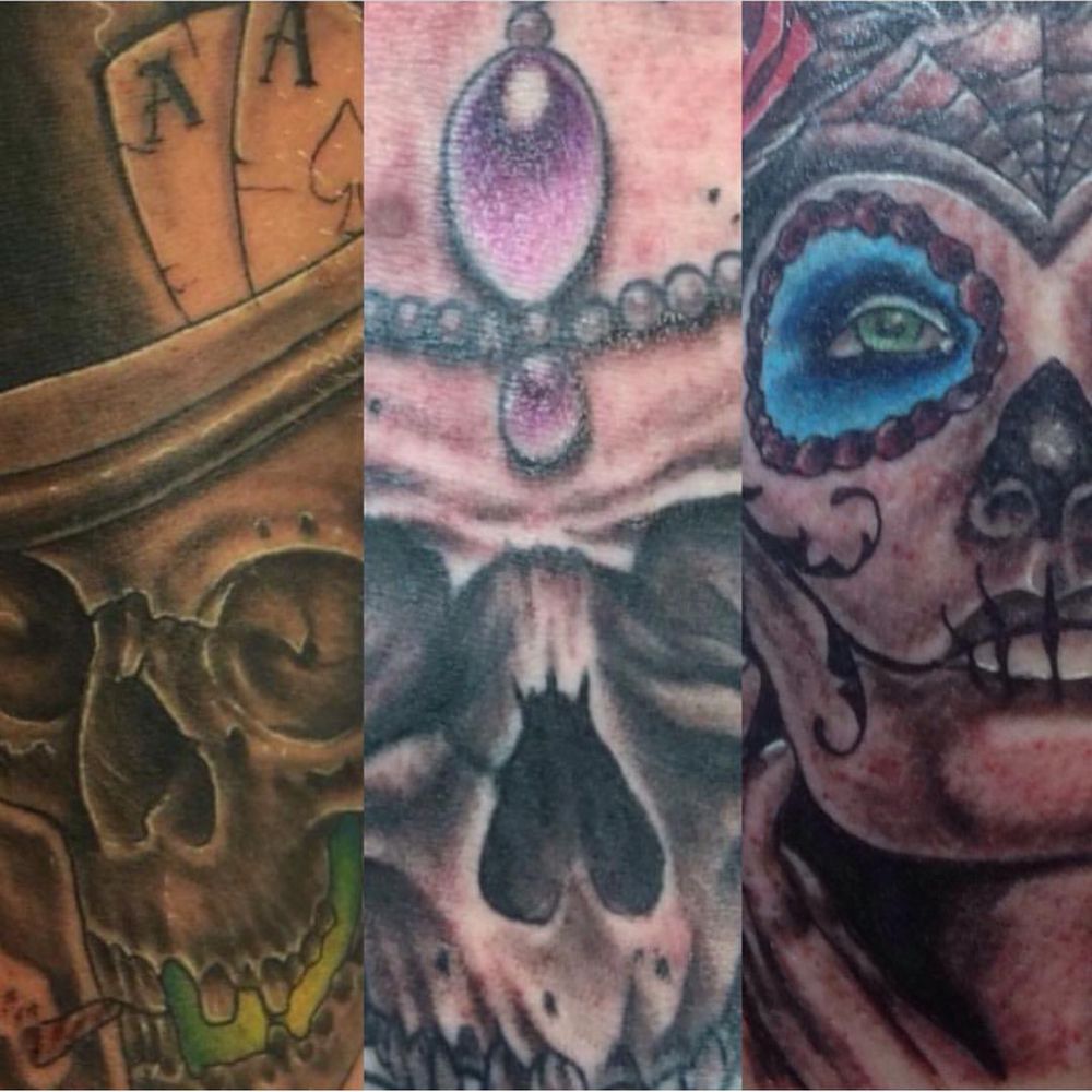 Baton Rouge Tattoo Gift Cards Louisiana Giftly