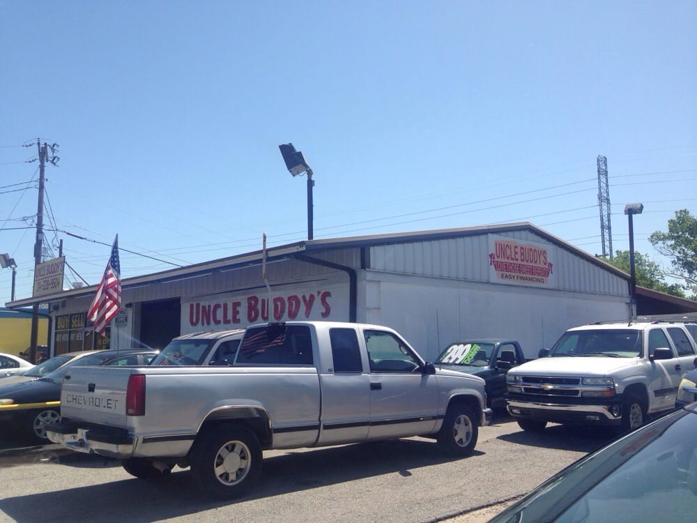 Auto Express Used Car Dealers 11440 Garland Rd, Dallas
