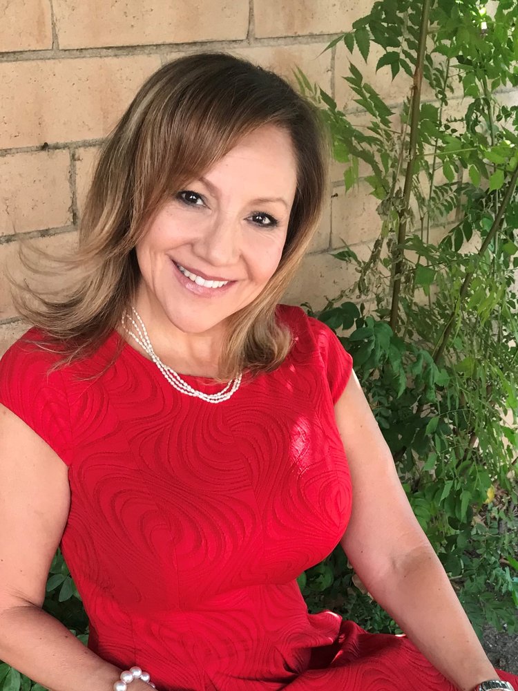 Mary Meza Hayes, TNG Real Estate